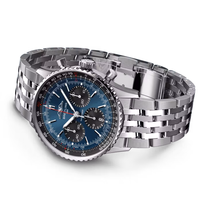 NAVITIMER B01 CHRONOGRAPH 41 AB0139241C1A1【1:1 Replica】