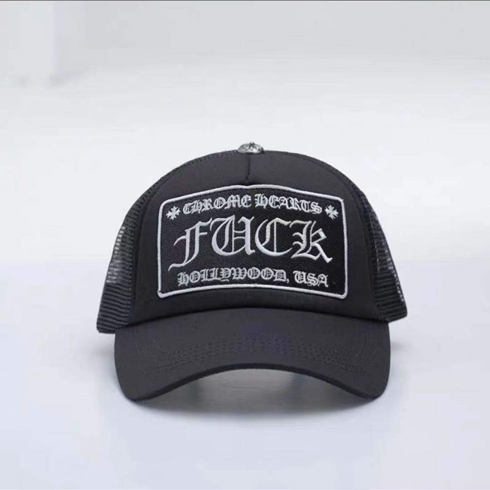 Chrome Hearts Classic Cap 4 Colors