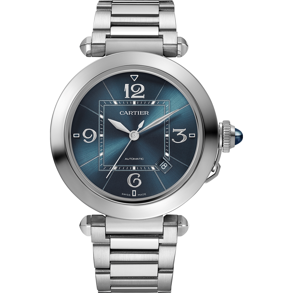 Pasha de Cartier watch CRWSPA0038【1:1 Replica】