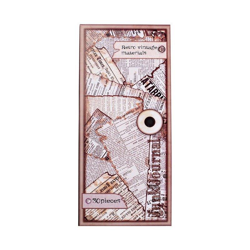 2131 Sketch Paper Old Dream Book Series