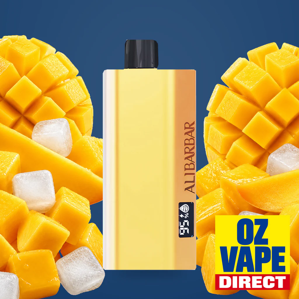 Mango Magic
