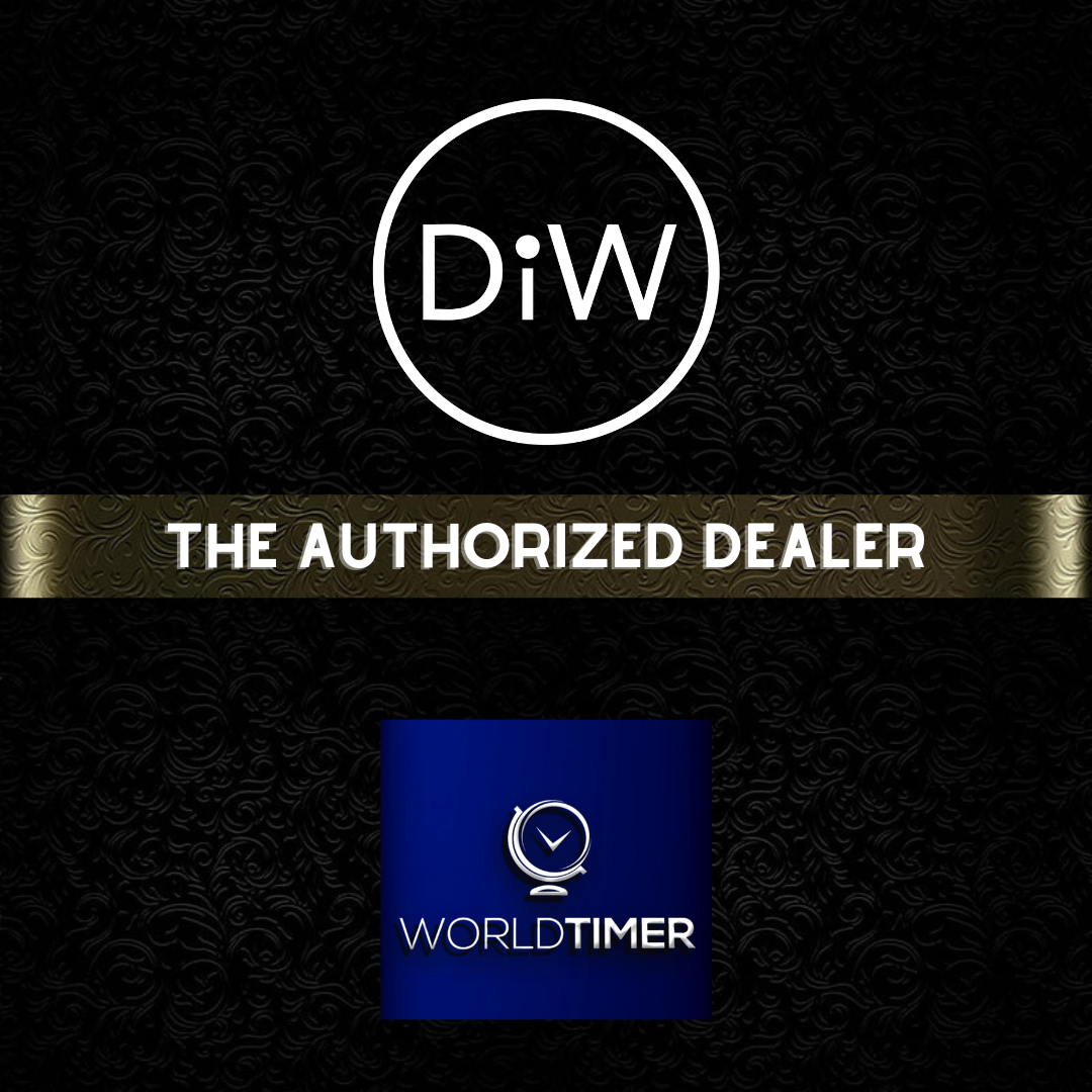 FARFETCH DiW Rolex GMT MASTER 2 
