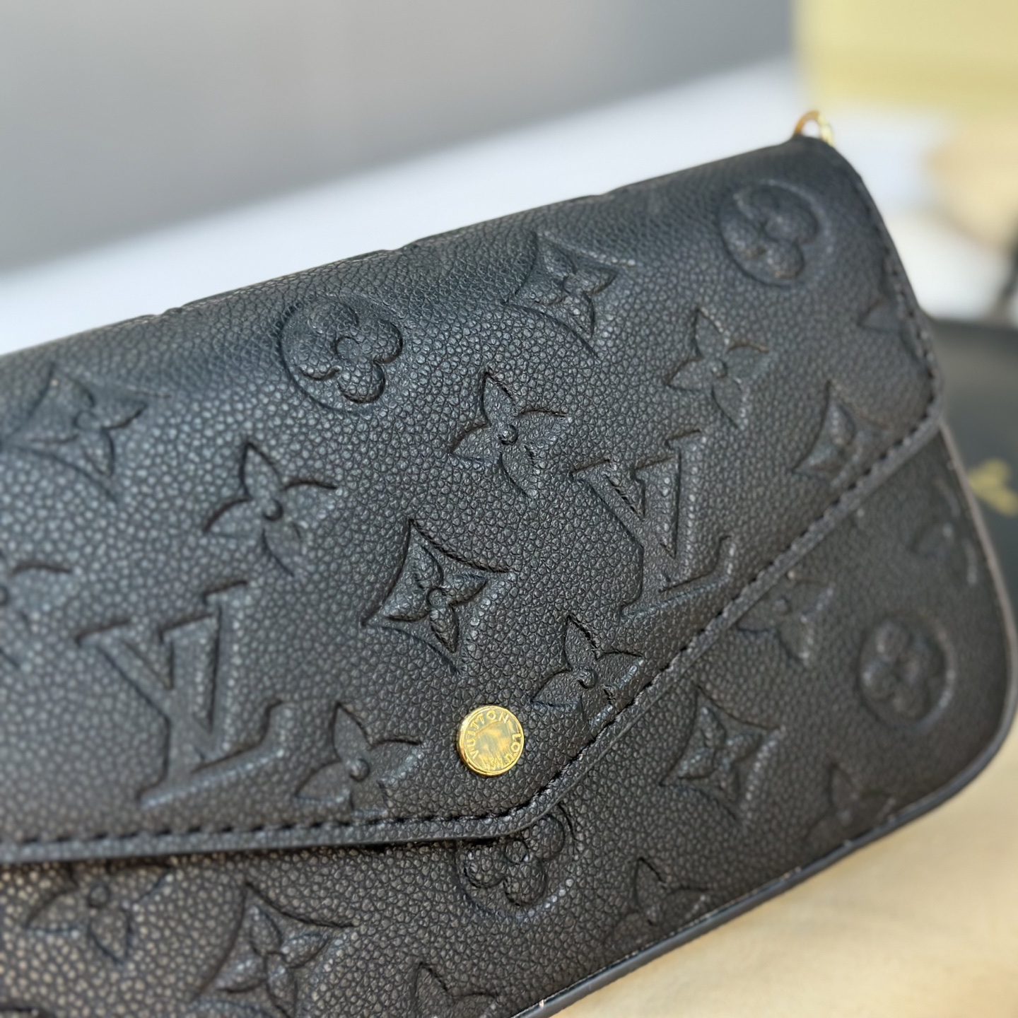 POCHETTE FEUICIE