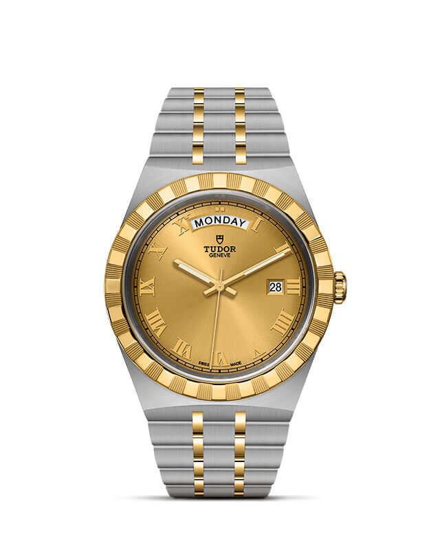 Tudor Royal 41mm【1:1 Replica】