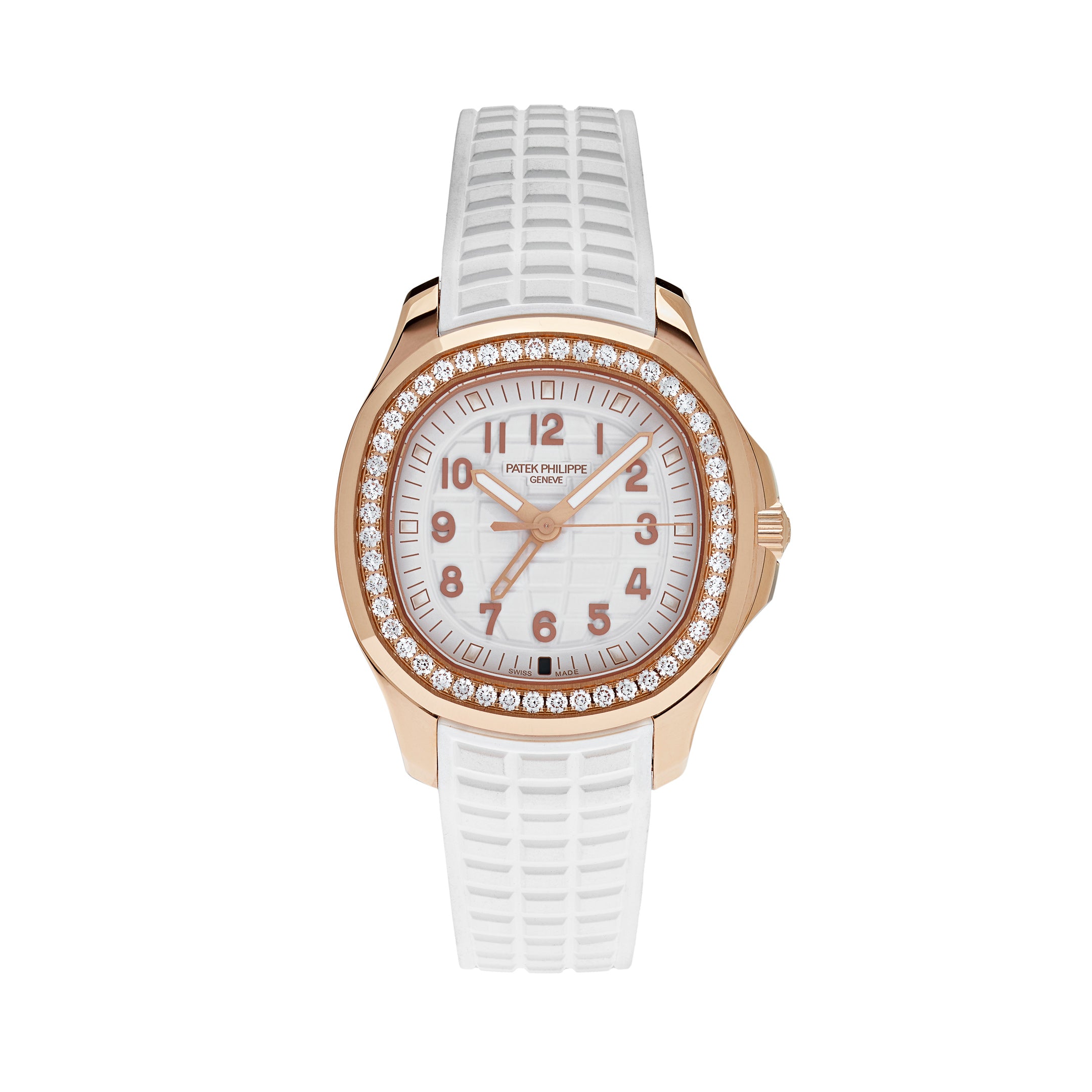 Patek Philippe Aquanaut Luce 5269/200R-001【1:1 Replica】