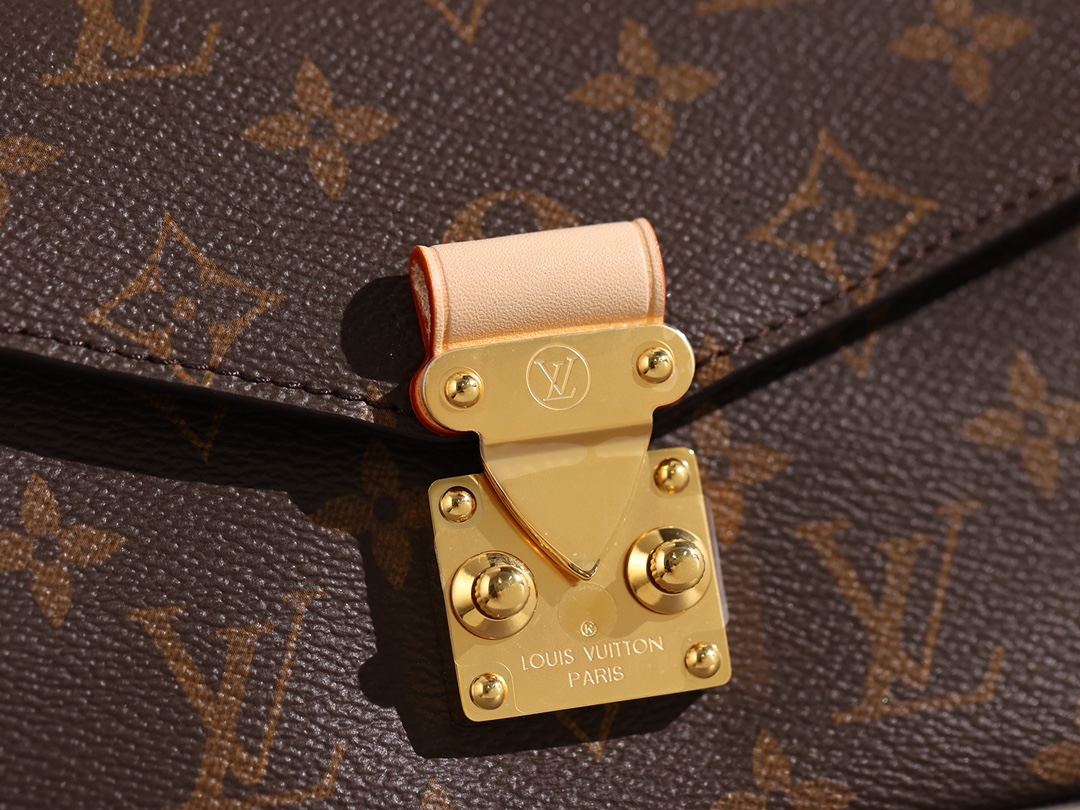 LV Felicie Pochette Bag