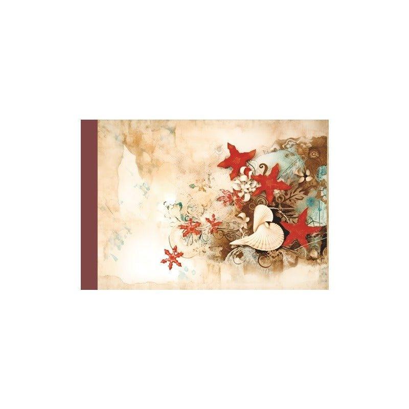 2069 The Dreemon Abyss Series Sketchbook