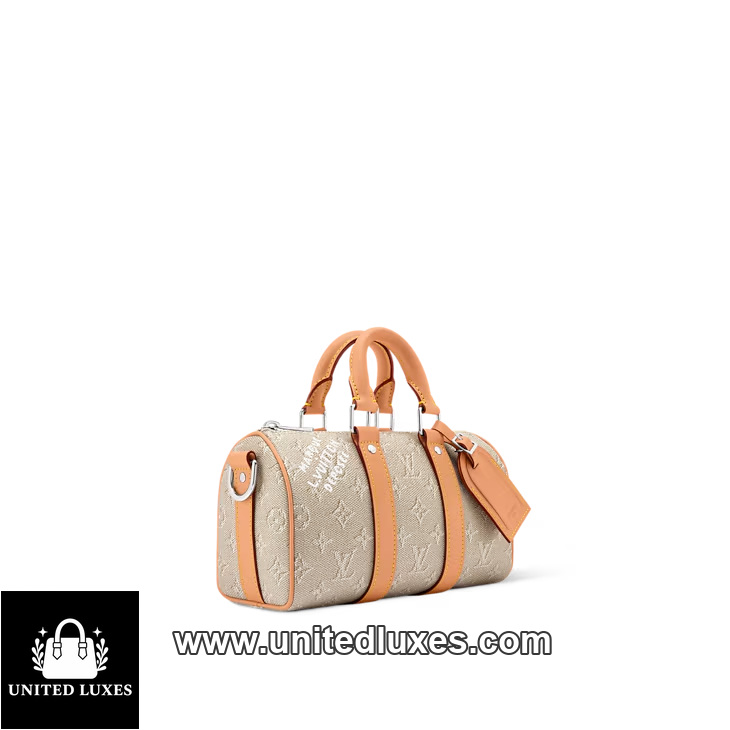 Replica Keepall Bandoulière 25