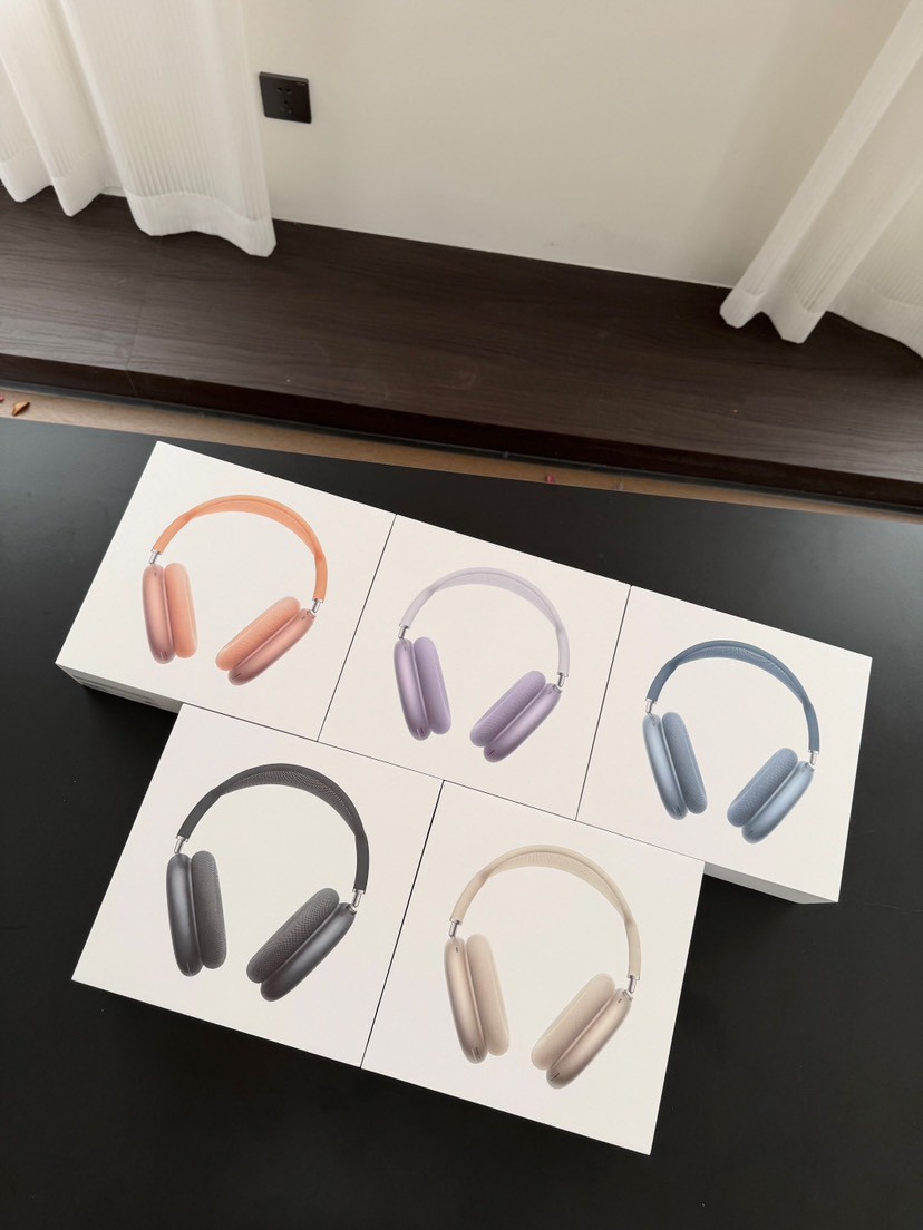 Apple AirPods Max