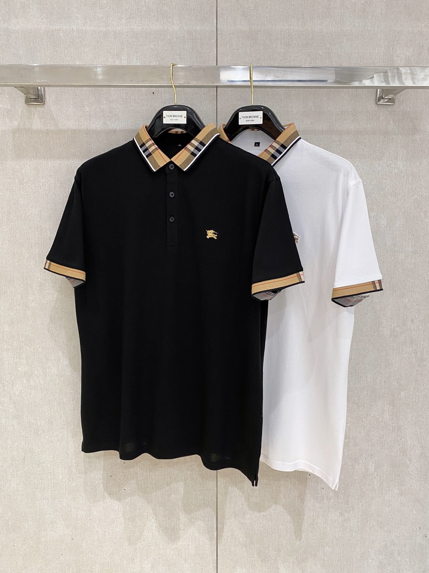 Burberry Polo Shirt