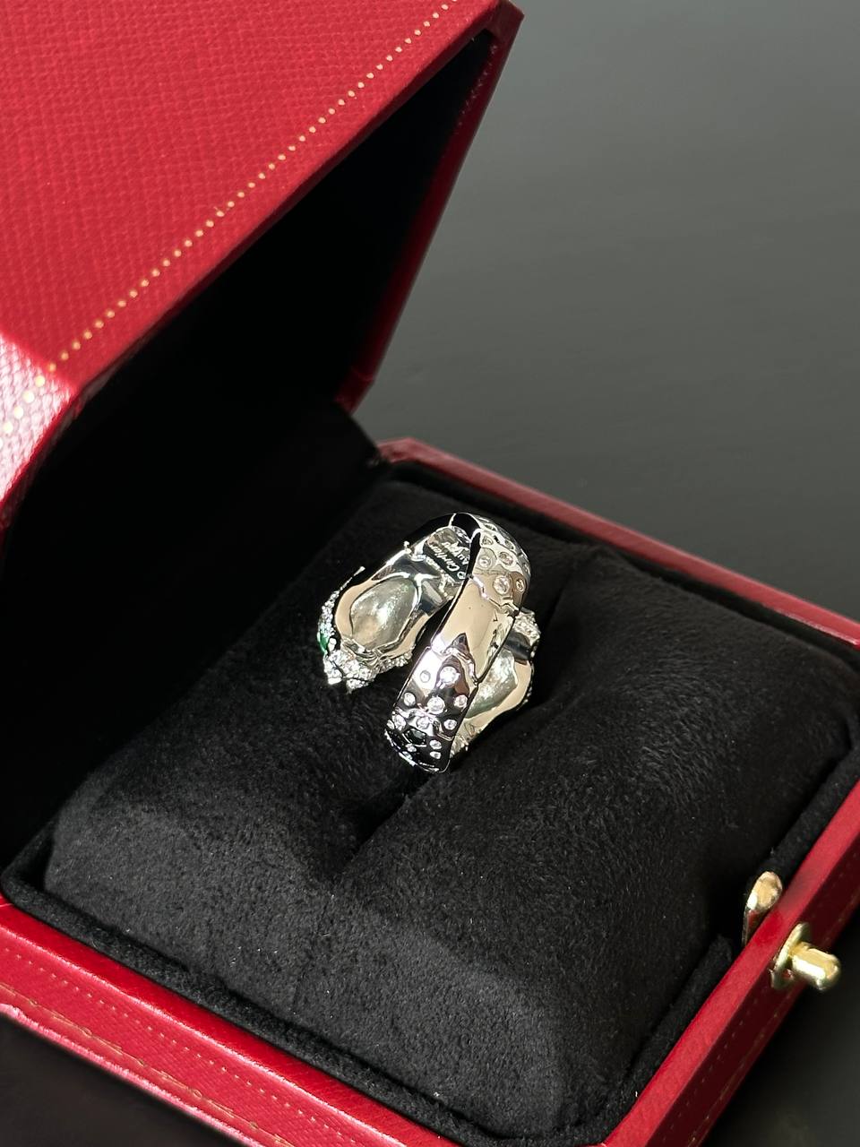 Panthère de Cartier