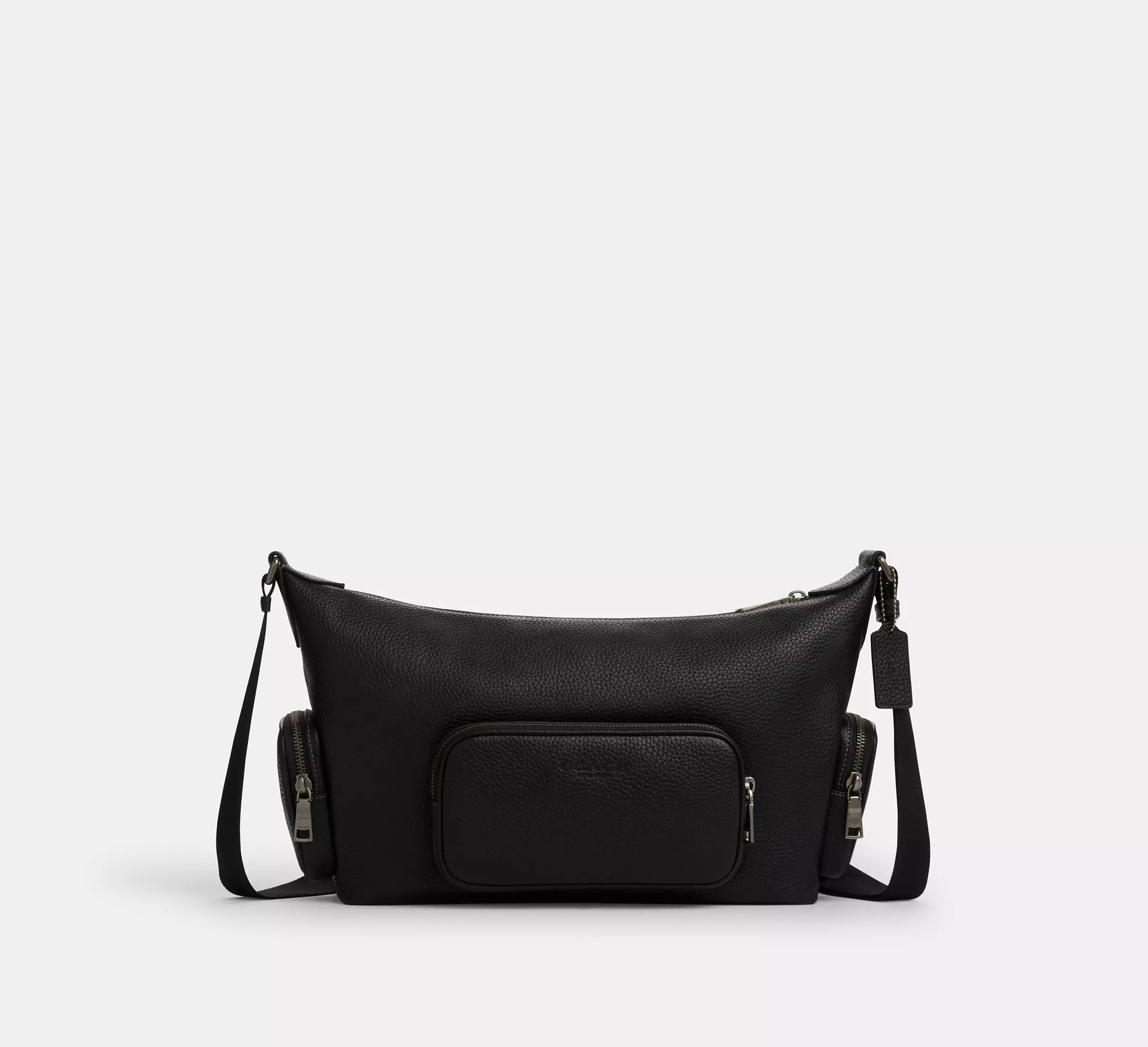Women Handbag CCG15 CCG18 Finn Crossbody Bag With Pockets