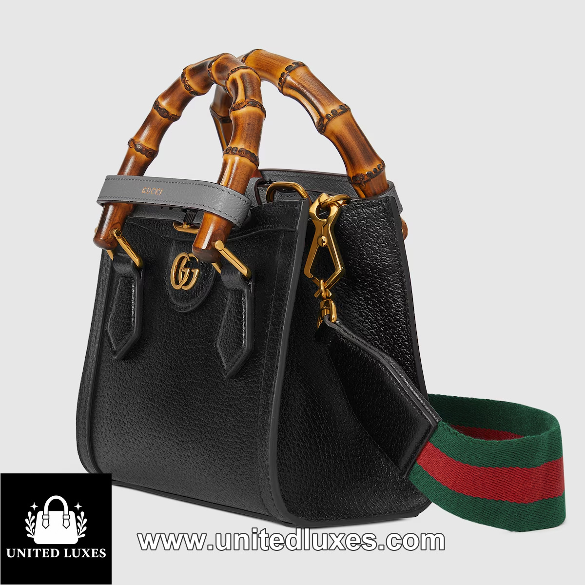Replica Gucci Diana small tote bag