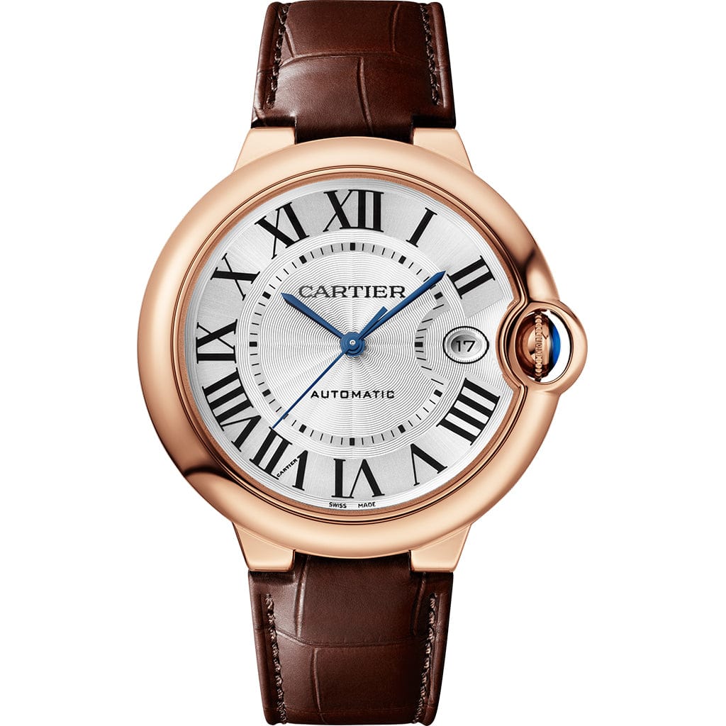 Ballon Bleu de Cartier watch WGBB0035【1:1 Replica】
