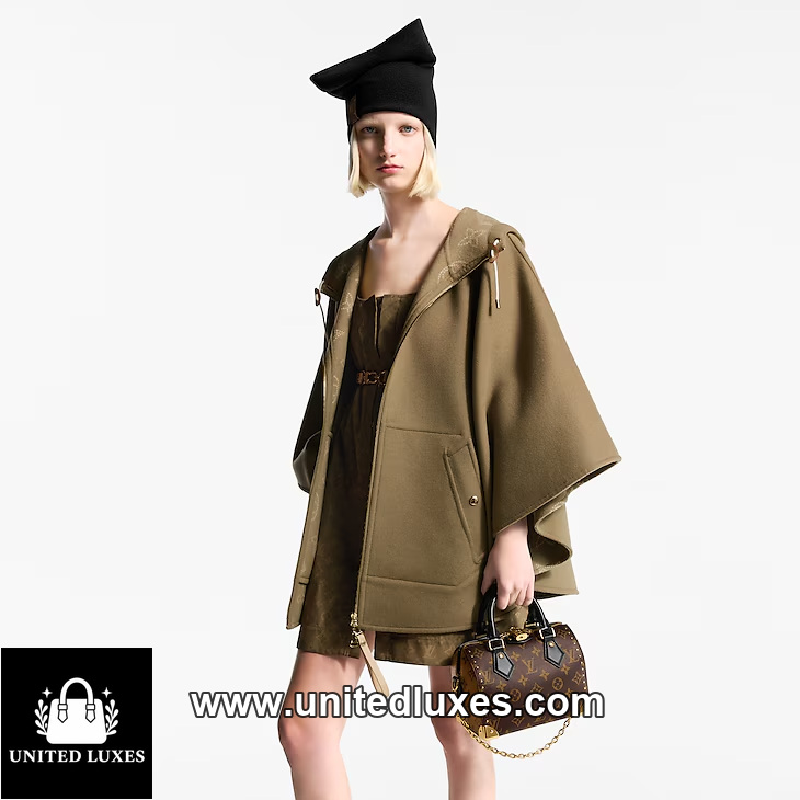 Replica Speedy Trunk 20