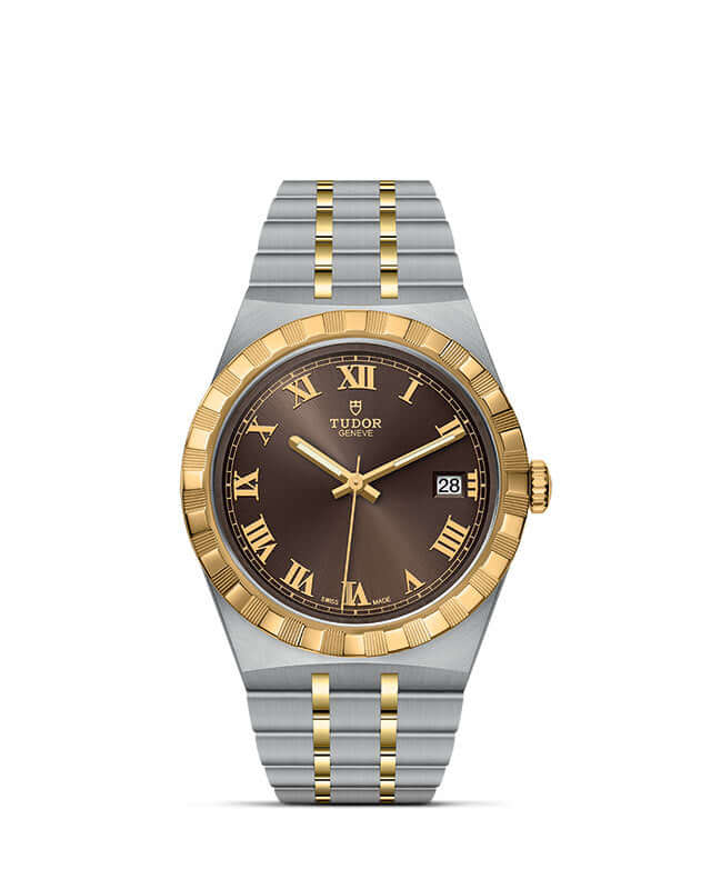Tudor Royal 38mm【1:1 Replica】