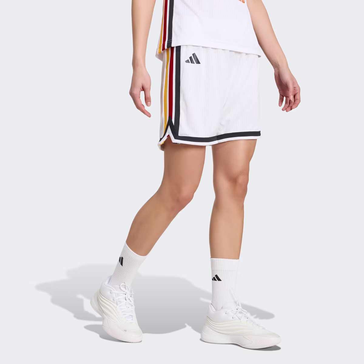 DBB BASKETBALL HEIMSHORTS DAMEN
