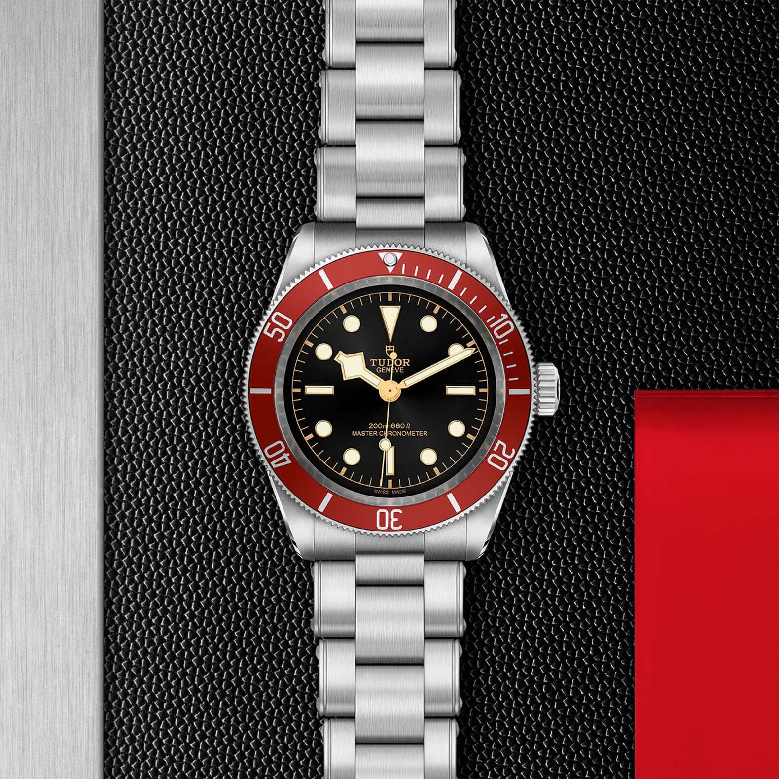Tudor Black Bay【1:1 Replica】