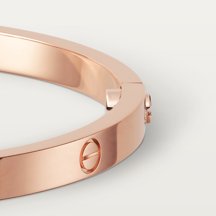 Pulsera Cartier LOVE BRACELET【1:1 Replica】