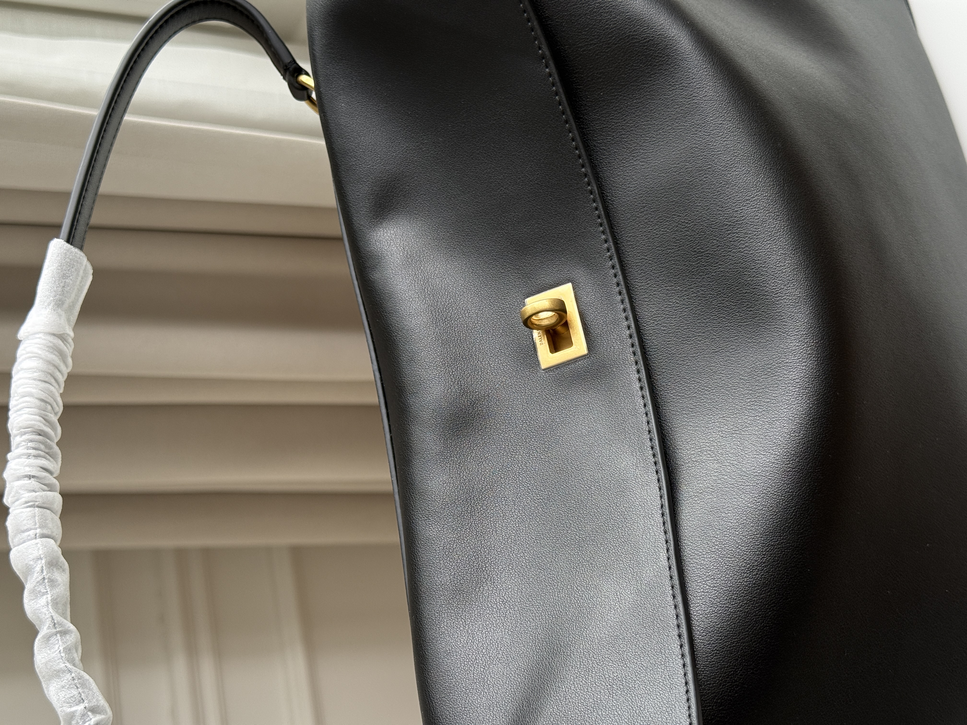 Balenciaga Rodeo Handbag