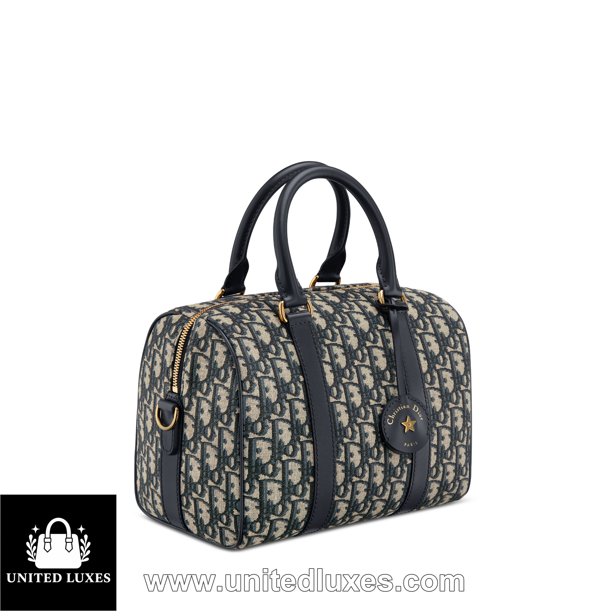 Replica Dior Groove 25 Bag