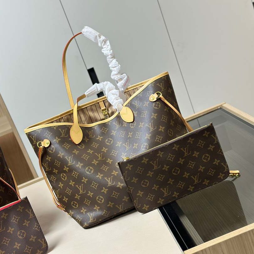 NEVERFULL
