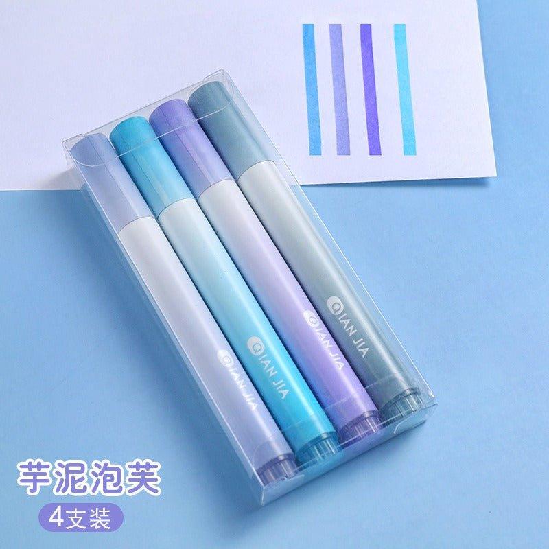 9027 gradient highlighter