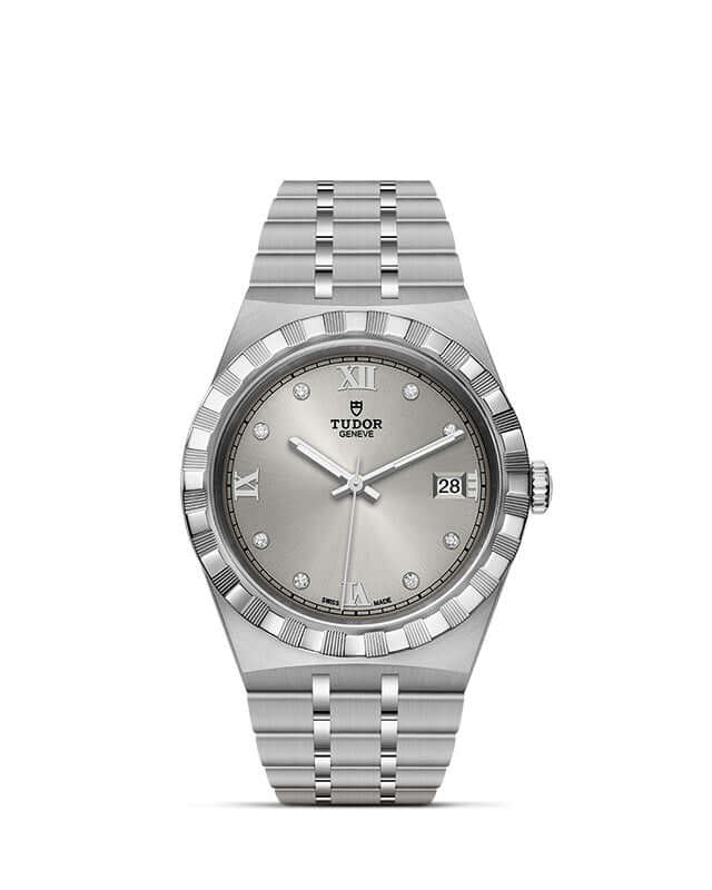 Tudor Royal 38 mm【1:1 Replica】