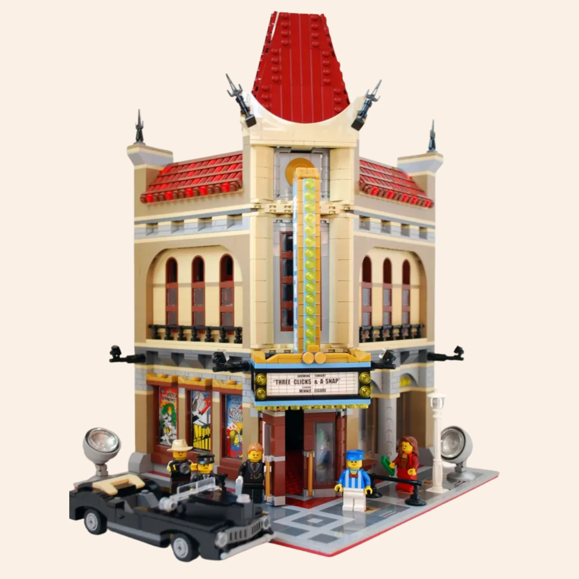 Palace Cinema 10232