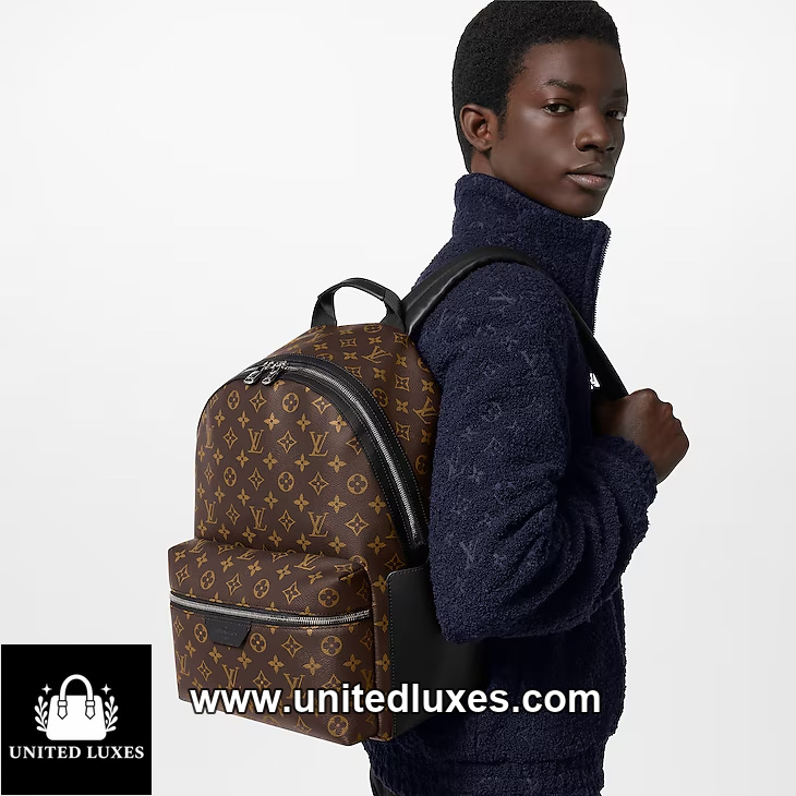 Replica Discovery Backpack PM