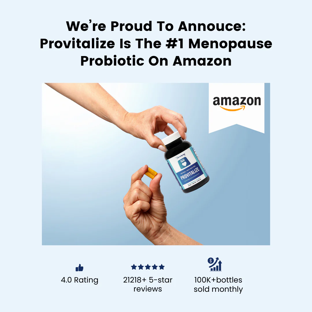 BB Company Provitalize