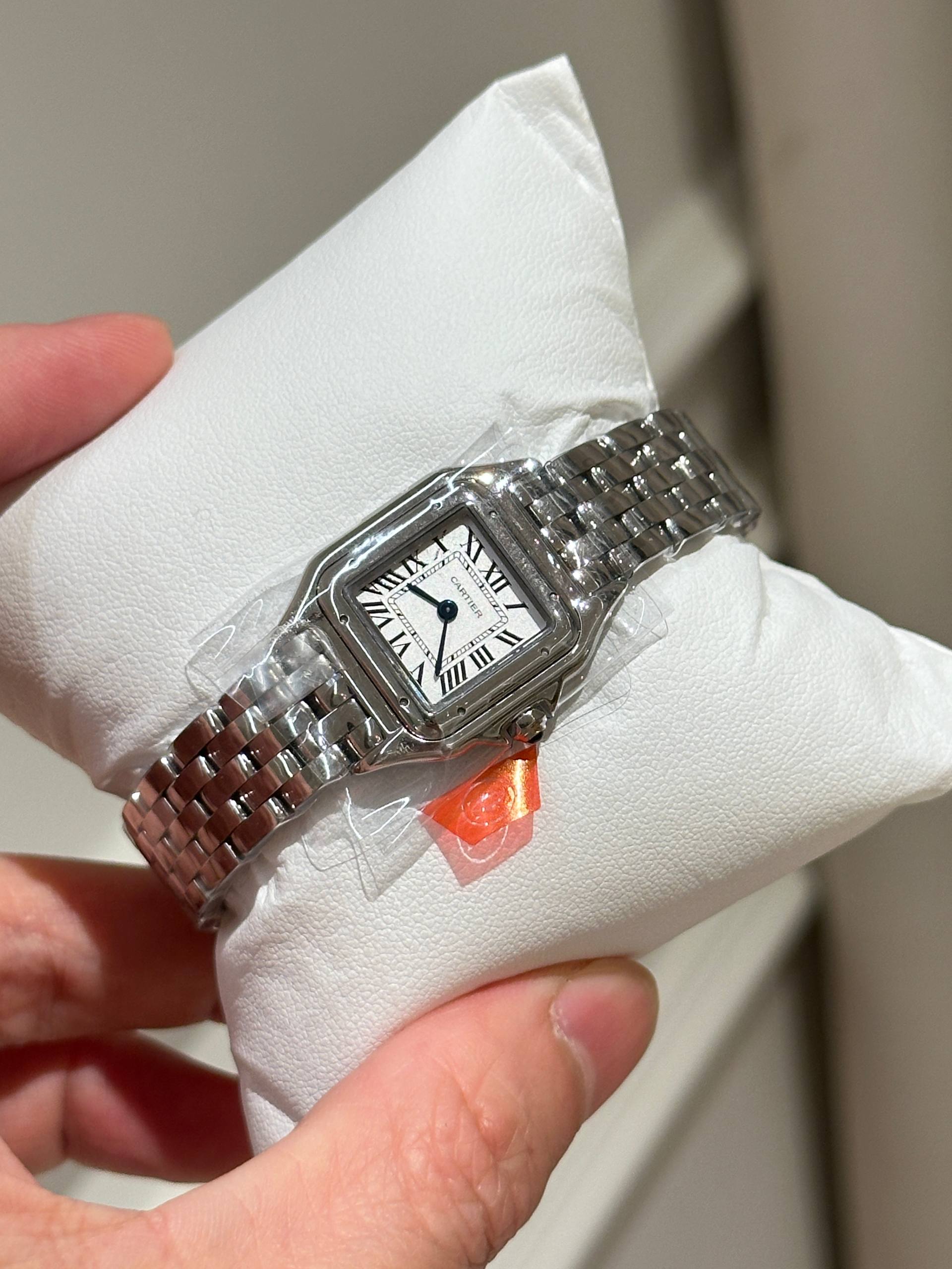 Cartier Panthère de Cartier Watch