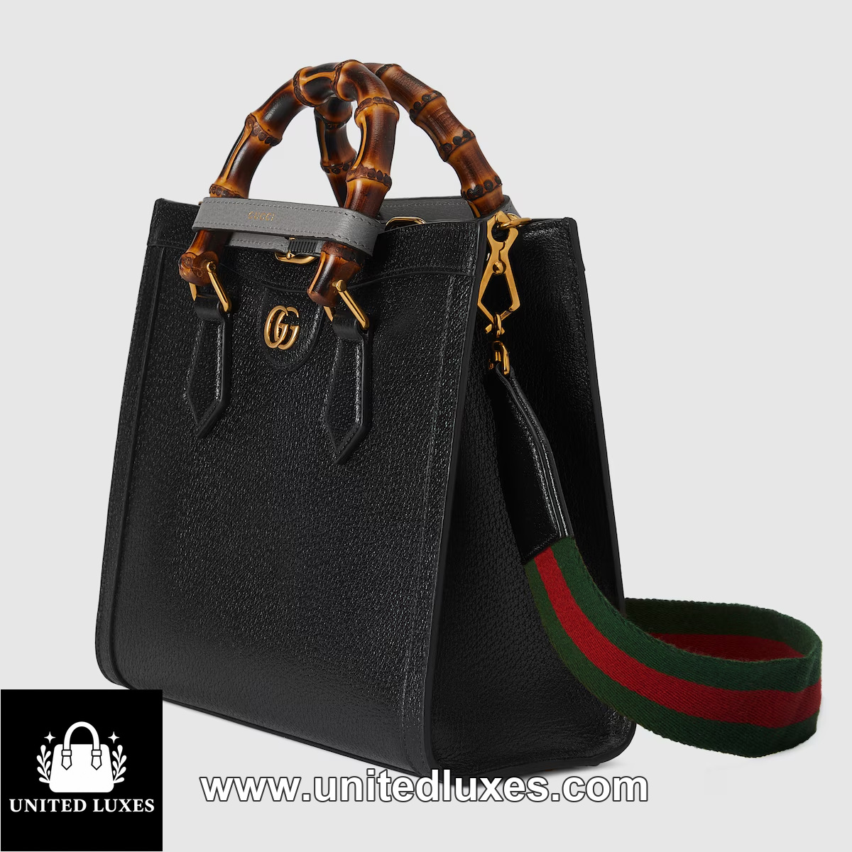 Replica Gucci Diana medium tote bag