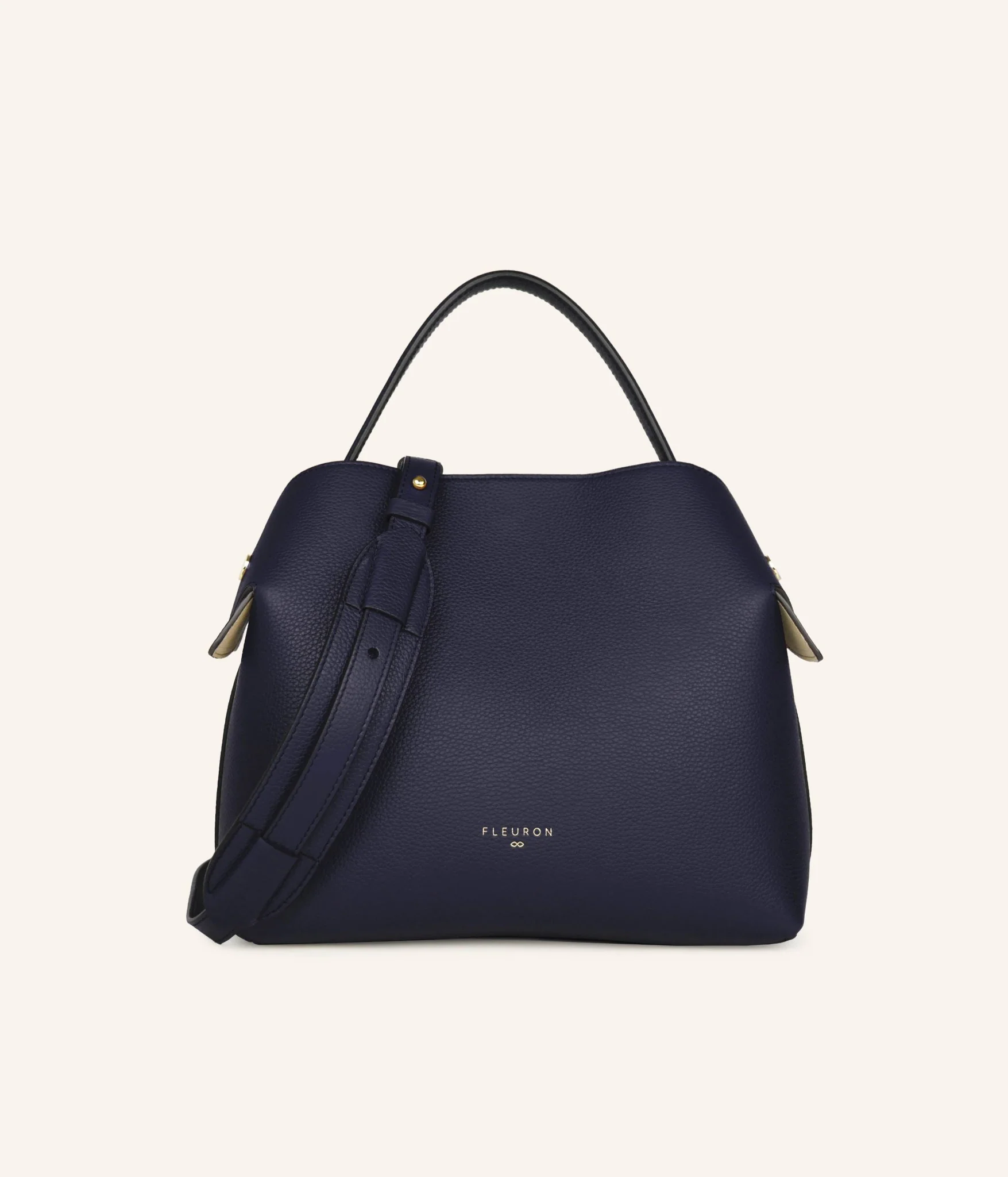 Swann | Bleu Marine