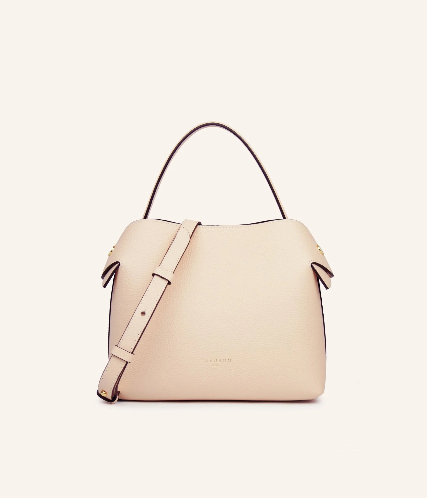 Medium Swann | Rose Clair