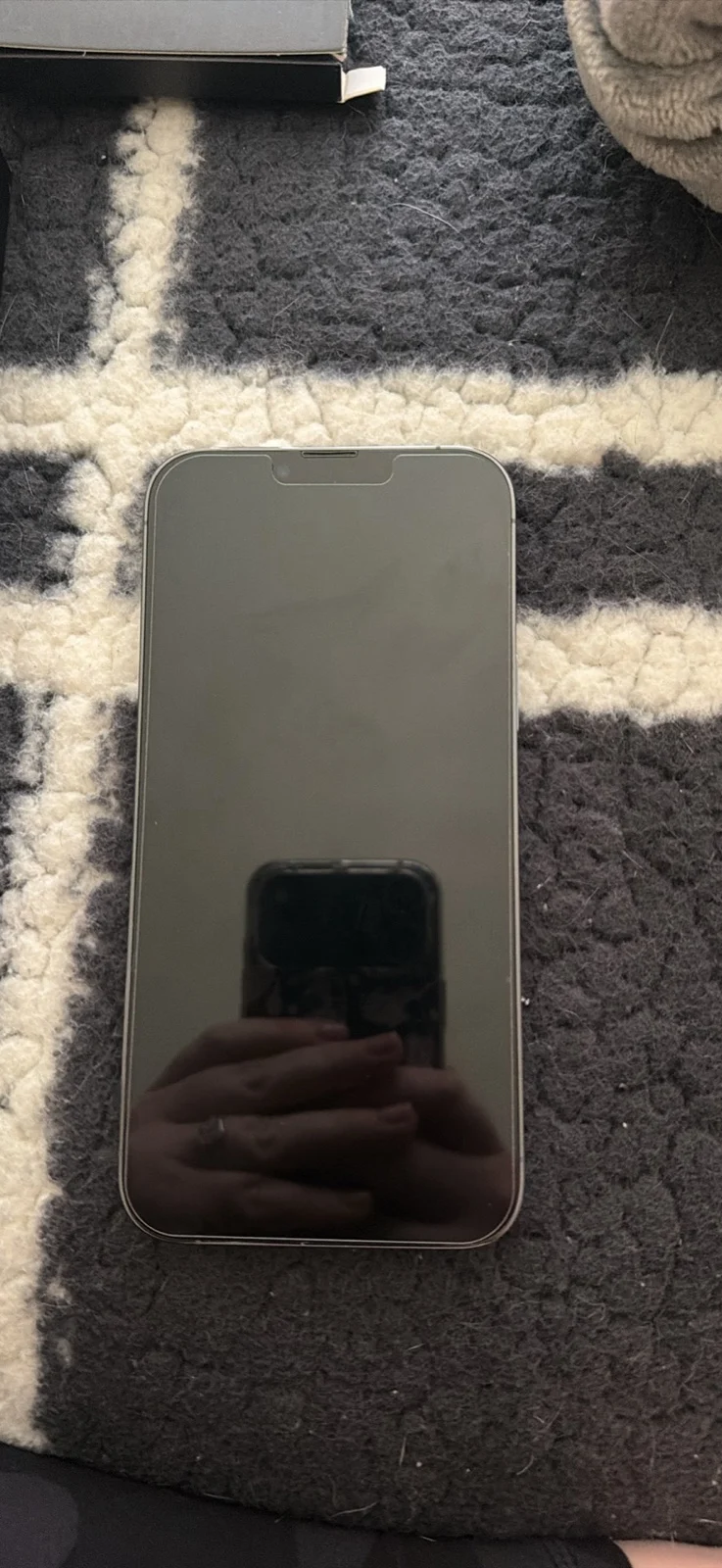 Apple iPhone 13 pro max 3G7VJ