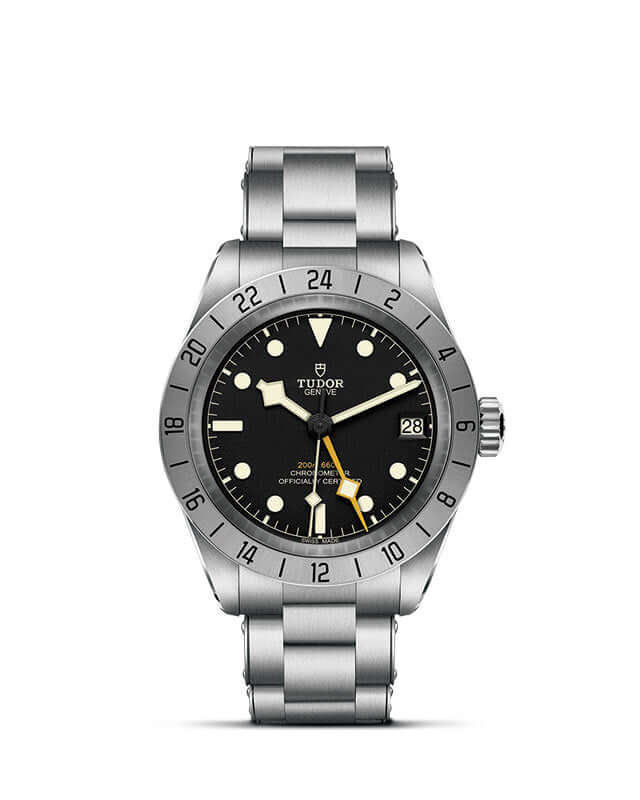 Tudor Black Bay Pro【1:1 Replica】