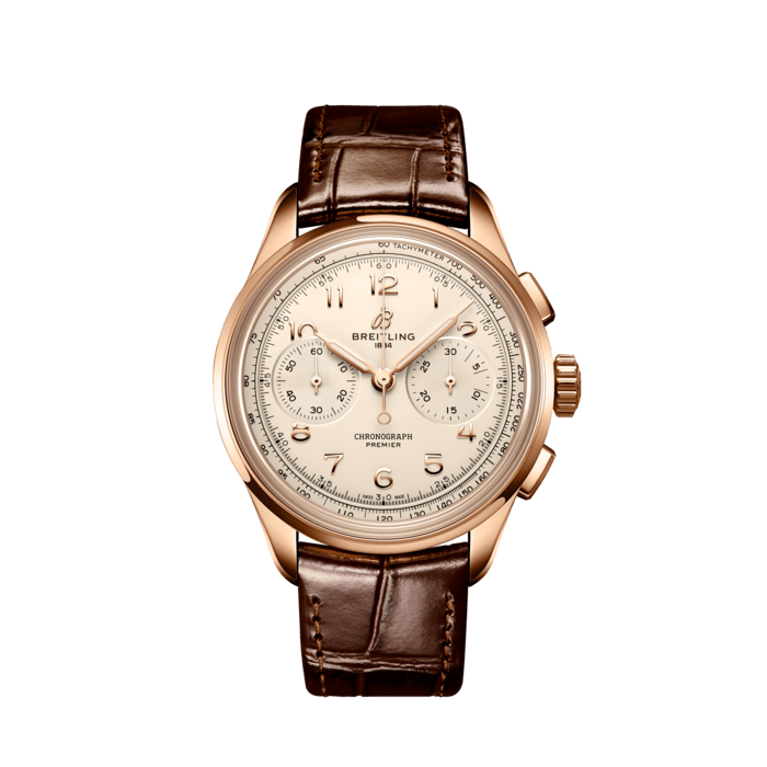 PREMIER B09 CHRONOGRAPH 40 RB0930371G1P1【1:1 Replica】