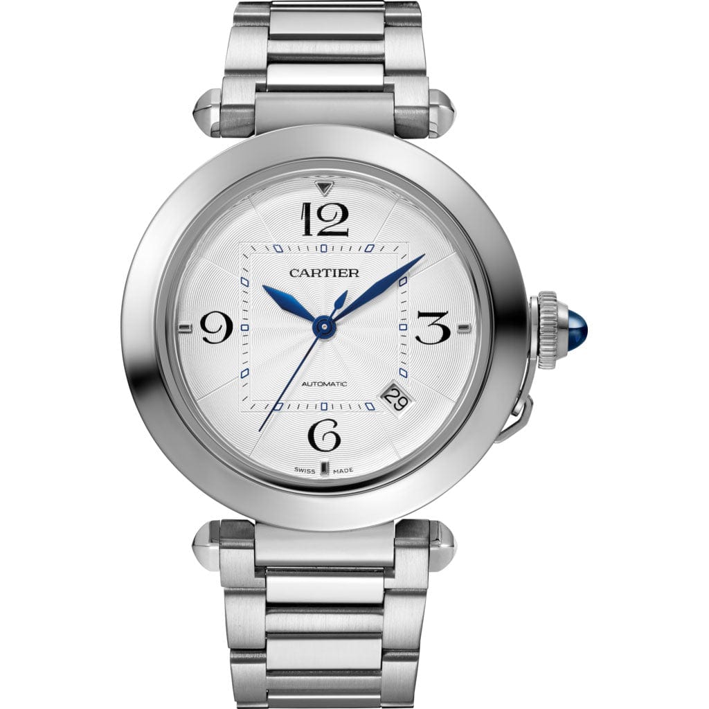 Pasha de Cartier Watch WSPA0009【1:1 Replica】