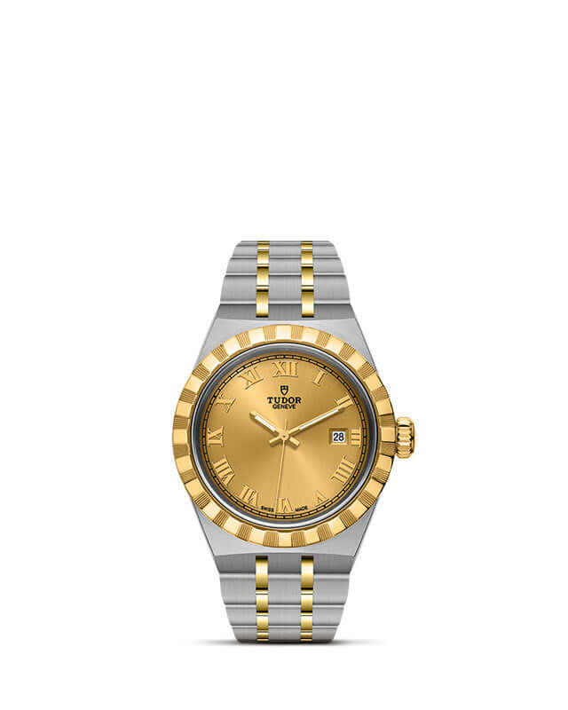 Tudor Royal 28 mm【1:1 Replica】