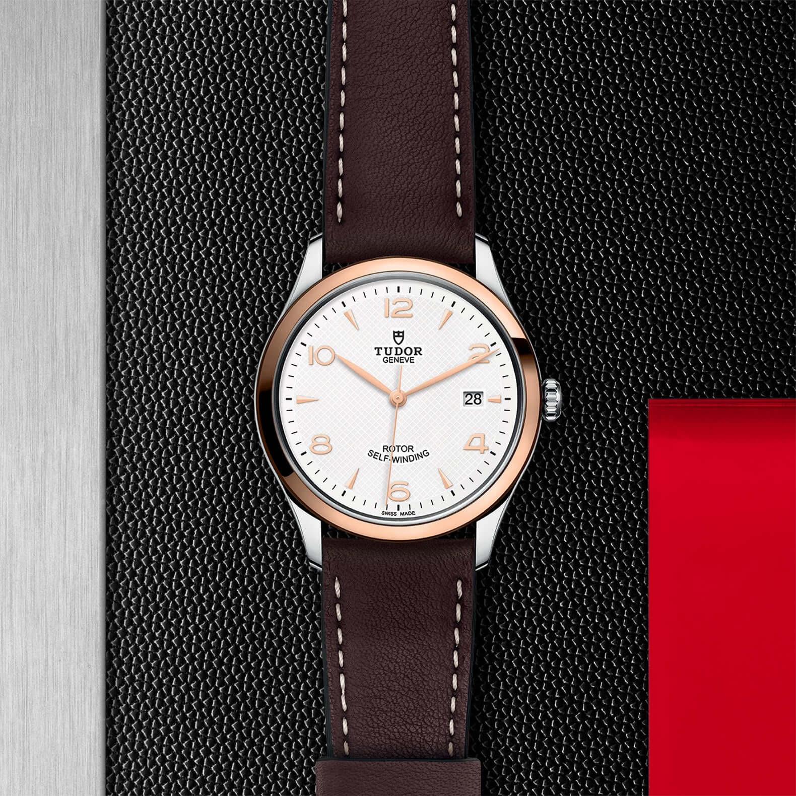 Tudor 1926 39mm【1:1 Replica】