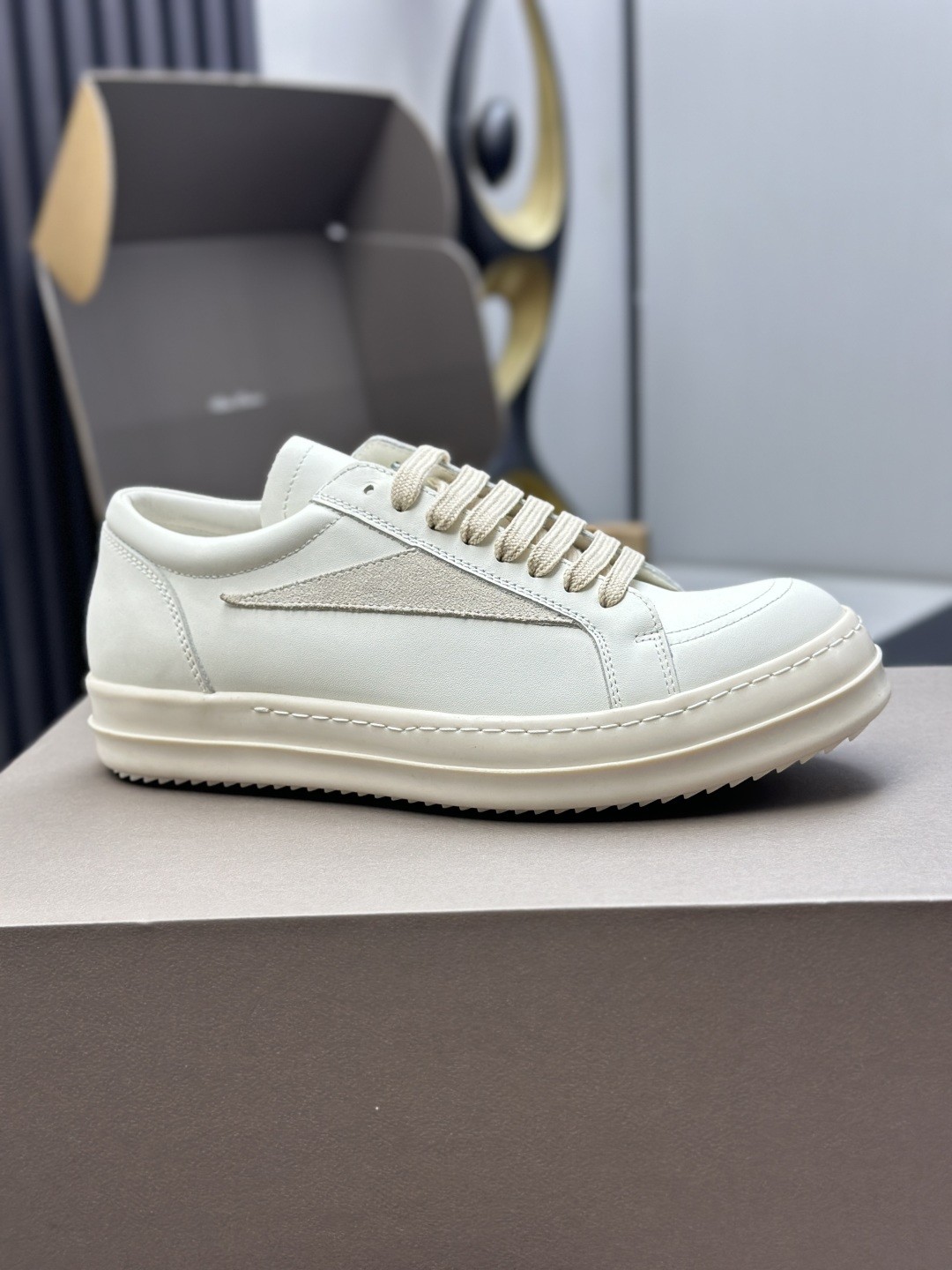 Rick Owens Vintage Sneaks