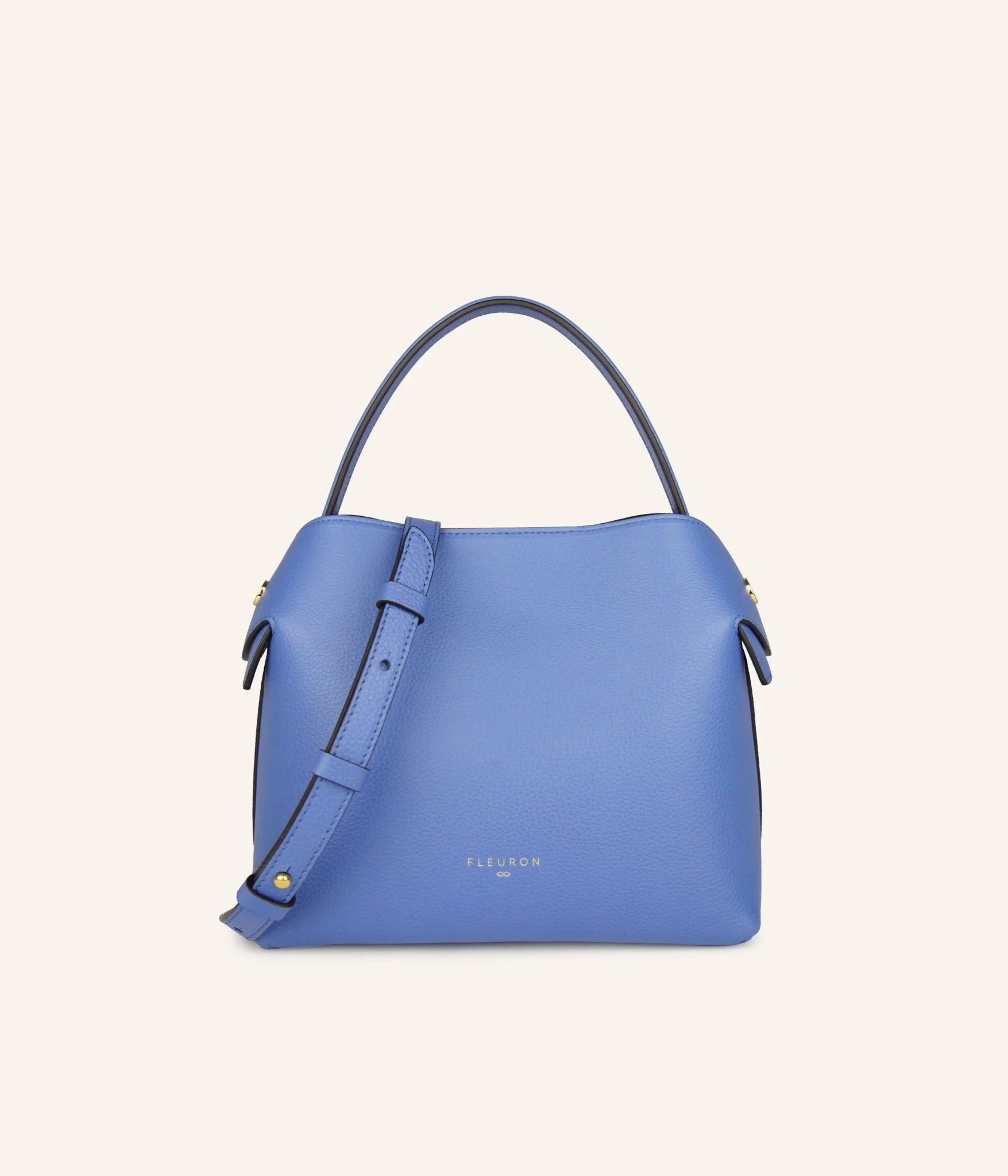 Medium Swann | Bleu Jeans