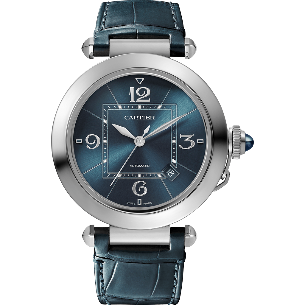 Pasha de Cartier watch CRWSPA0038【1:1 Replica】