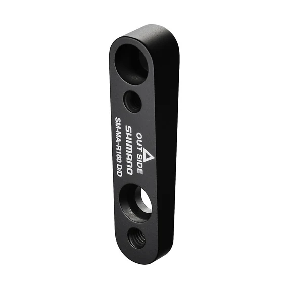 Adaptateur Étrier Arrière SHIMANO SM-MA-R160 FLATMOUNT Disque 160 mm