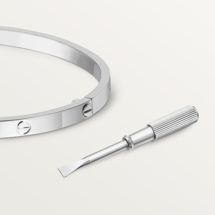 Pulsera Cartier LOVE BRACELET【1:1 Replica】