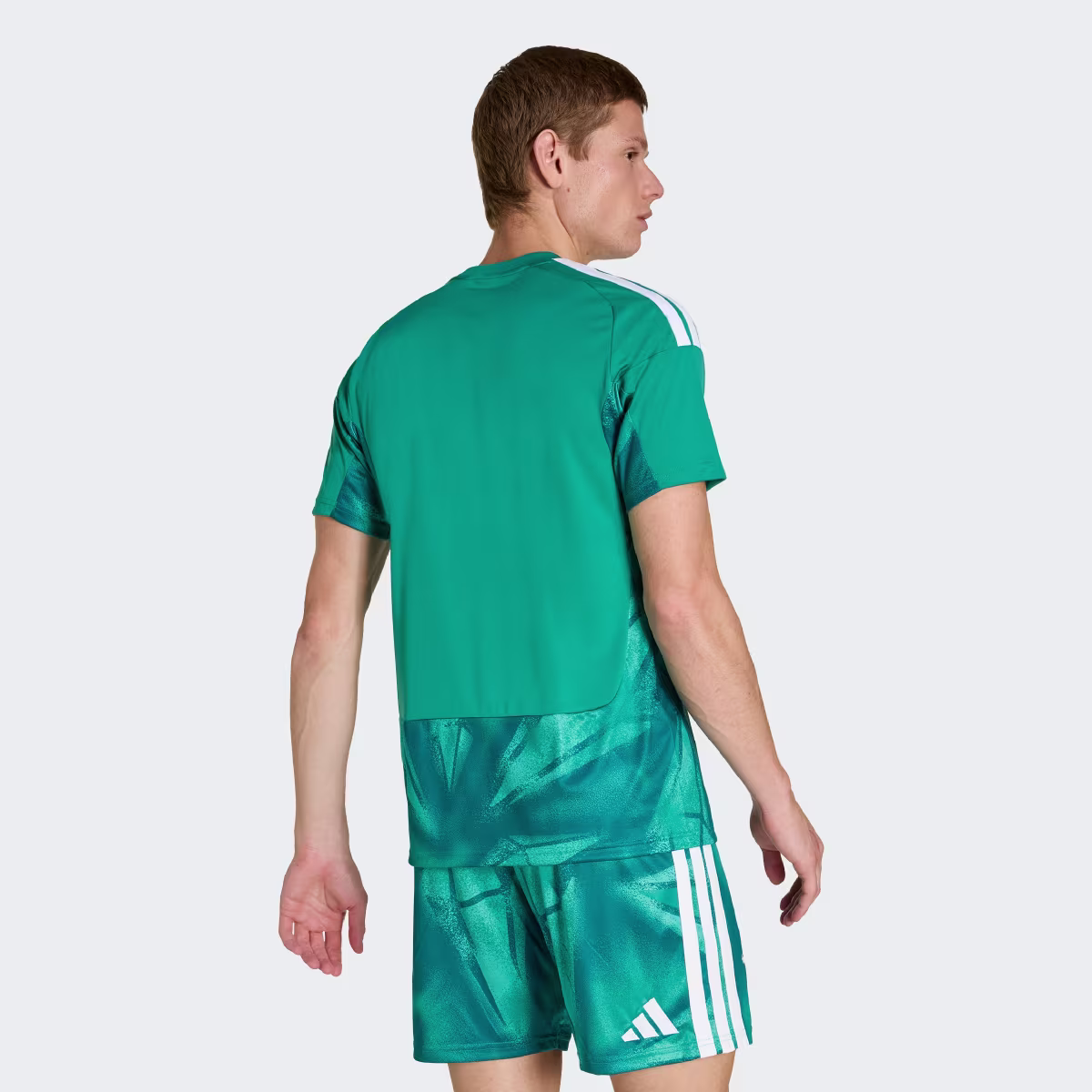 Deutschland 26 Torwart-Heimtrikot