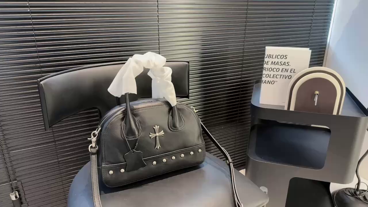 Croce Bowling Bag