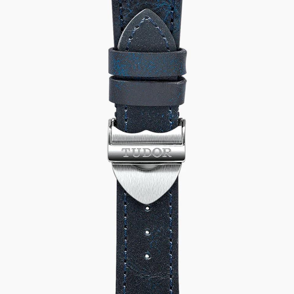 TUDOR Black Bay 41mm Steel【1:1 Replica】
