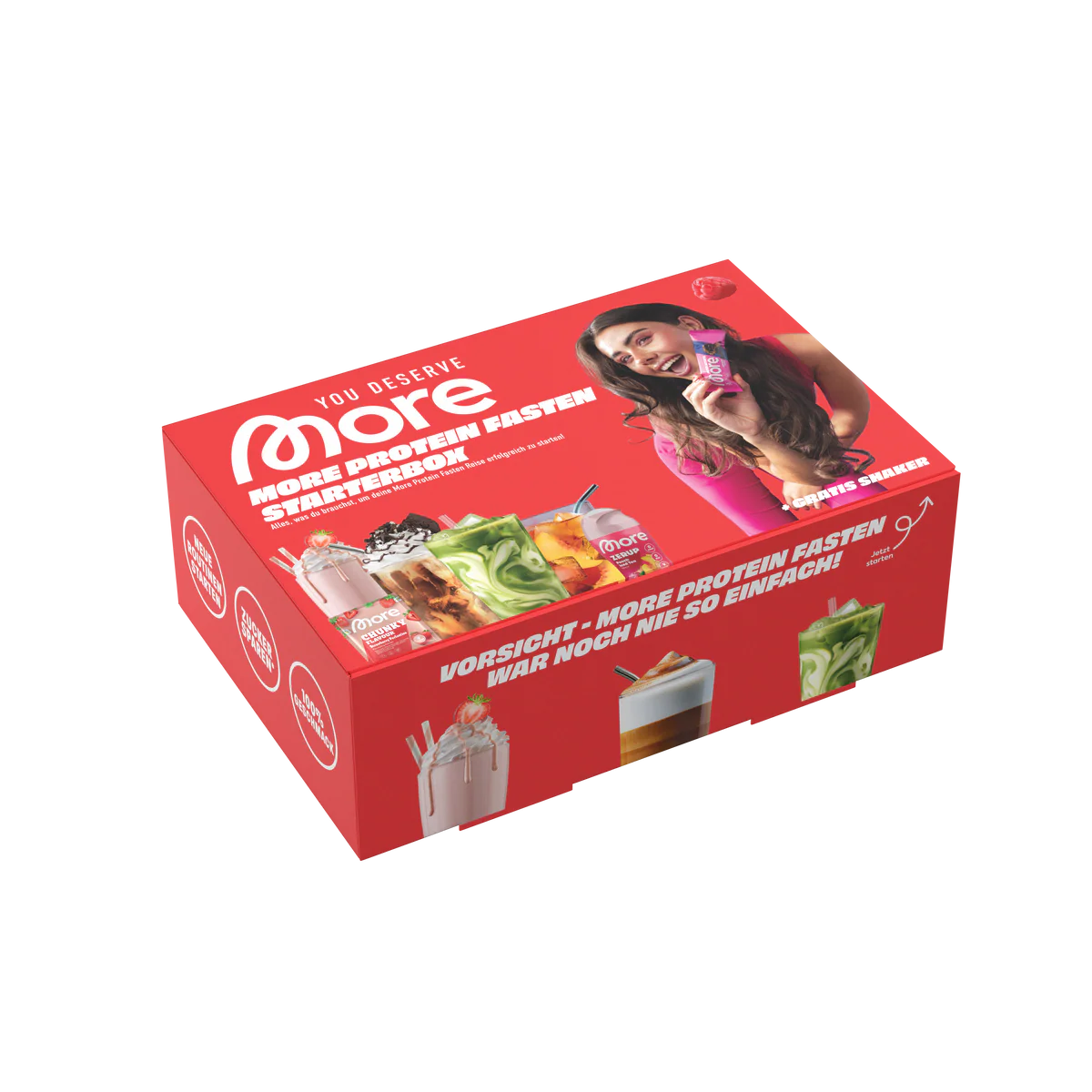 MPF Box